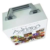 Adriano celentano - box 45 giri jolly