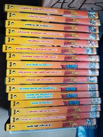 Dragon Ball DVD film
