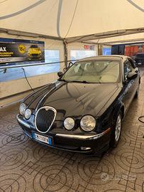 Jaguar S-Type 3.0 V6 cat Sport