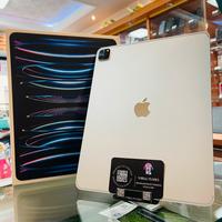 IPad pro 12.9 6 Generazione 512GB WI-FI +Cell M2