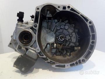 CAMBIO MANUALE COMPLETO HYUNDAI i10 1Â° Serie M815