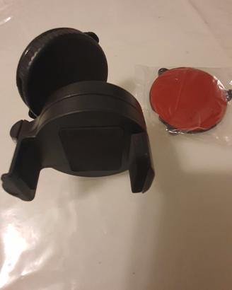 supporto cellulare x auto