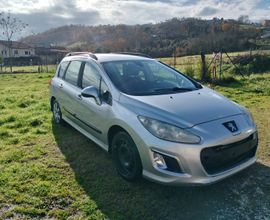 Peugeot 308 1.6 HDi SW