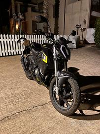 Keeway RKF 125 - 2022