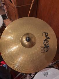Ride Paiste 101 20"