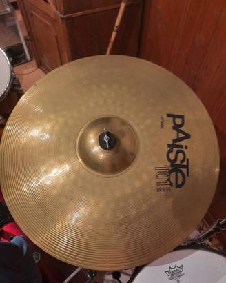 Ride Paiste 101 20"