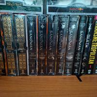 Sandman 1-7 Absolute Italiano Collezione Completa