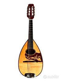 Mandolino Carlo Raspagni