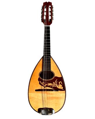 Mandolino Carlo Raspagni