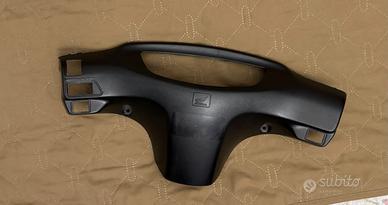 Retro cupolino originale Honda ZX Dio Orizzontale