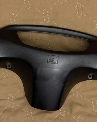 Retro cupolino originale Honda ZX Dio Orizzontale