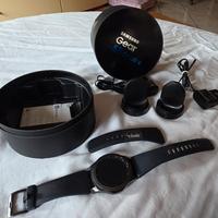 smartwatch Samsung Gear S3 frontier 