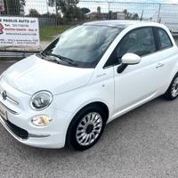 Fiat 500 1.0 Hybrid DOLCEVITA 2022