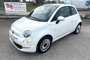 Fiat 500 1.0 Hybrid DOLCEVITA 2022