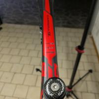 Telaio bicicletta da corsa Carrera Podium SL730