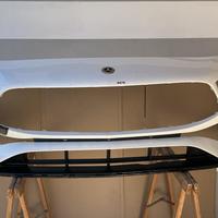 PARAURTI MERCEDES BENZ CLA W118 RESTYLING AMG LINE