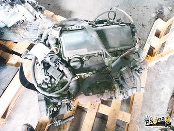 MOTORE CITROEN NEMO 1.4 TD 2010 8HS 1442/2025