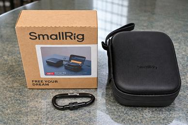 Custodia Rigida Action Cam -  GoPro, DJI, Insta360