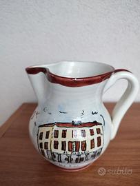 Brocca Vintage "Al Marinaio Udine"
