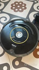 Roomba 650
