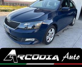 Skoda Fabia 1.4 TDI 90 CV Wagon Active