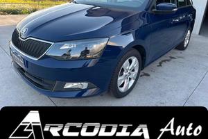 Skoda Fabia 1.4 TDI 75 CV Wagon Executive