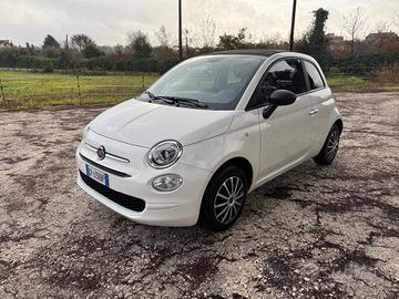 Fiat 500 C 1.0 Hybrid