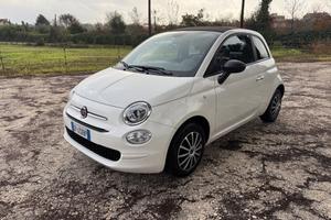Fiat 500 C 1.0 Hybrid