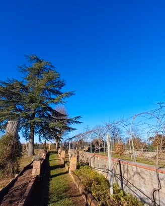 Villa vista Lago