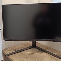 Monitor da Gaming Samsung Odyssey G7 28 pollici UH