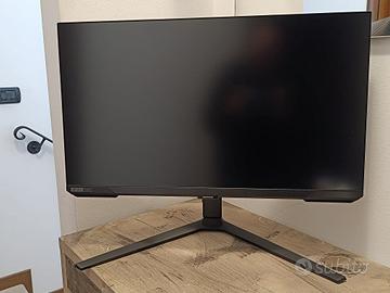 Monitor da Gaming Samsung Odyssey G7 28 pollici UH