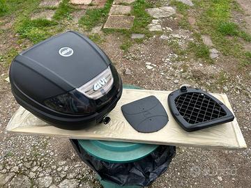 Bauletto per motociclo - Marca "Givi"