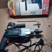 Trapano Yamato TPR 720/16 E