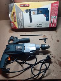 Trapano Yamato TPR 720/16 E