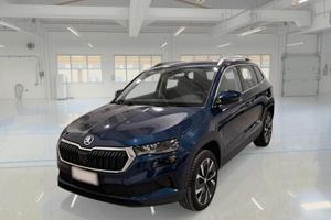SKODA KAROQ 2.0 TDI 85KW EVO SCR Style DSG