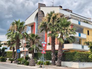 Appartamento Tortoreto Lido