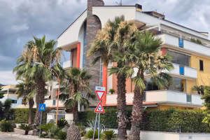 Appartamento Tortoreto Lido