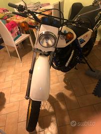 Suzuki dr500