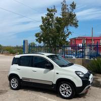 Fiat Panda 1.3 MJT allestimento CROSS 2016