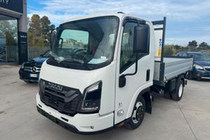 ISUZU M21 T GENERATION 2 RIBALTABILE TRILATERALE