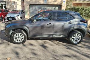 Toyota Yaris Cross 1.5 Hybrid 5p. E-CVT Business