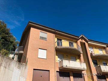 Appartamento arredato Montegiorgio (FM)