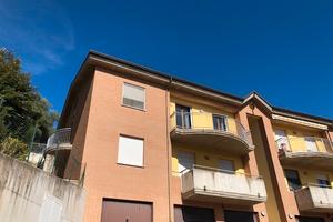 Appartamento arredato Montegiorgio (FM)