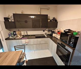 Cucina completa Scavolini