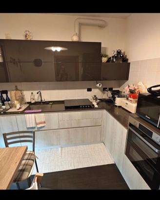 Cucina completa Scavolini