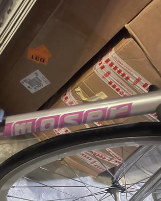 Bicicletta