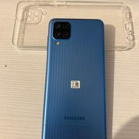 Samsung M12