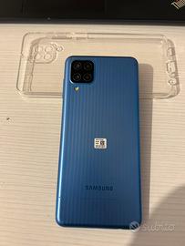 Samsung M12