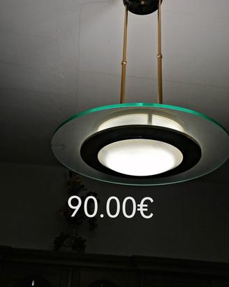 lampadario 