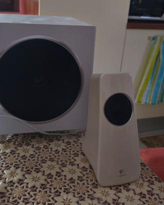 Casse Audio PC